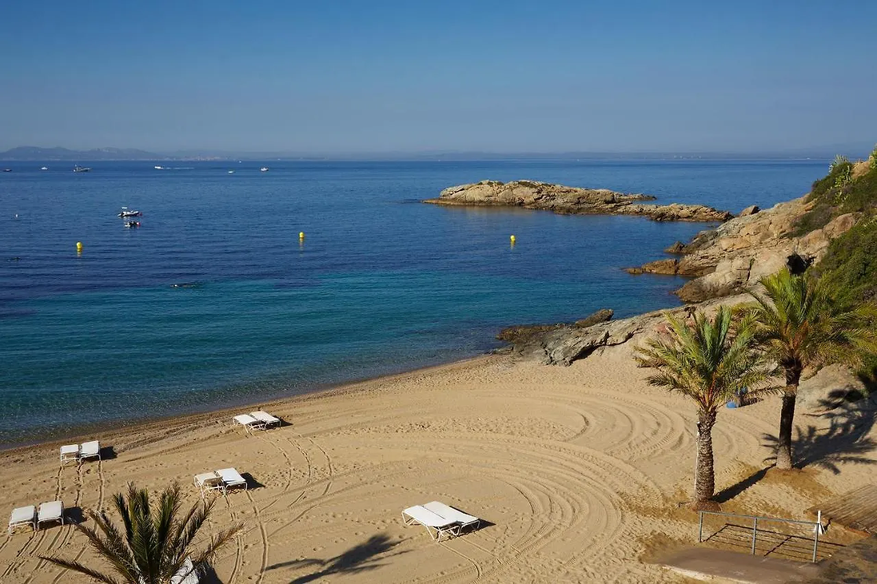 Apartaments Terraza - Almadrava 로지즈 0*,  스페인